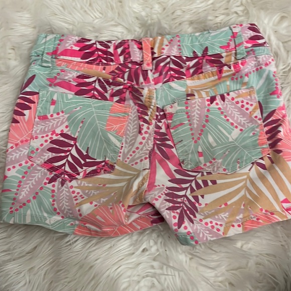 Cat and jack tropical. Shorts. - Picture 4 of 4